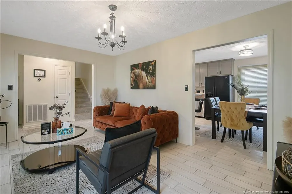 6213 Streeter Drive Hope Mills, NC 28348