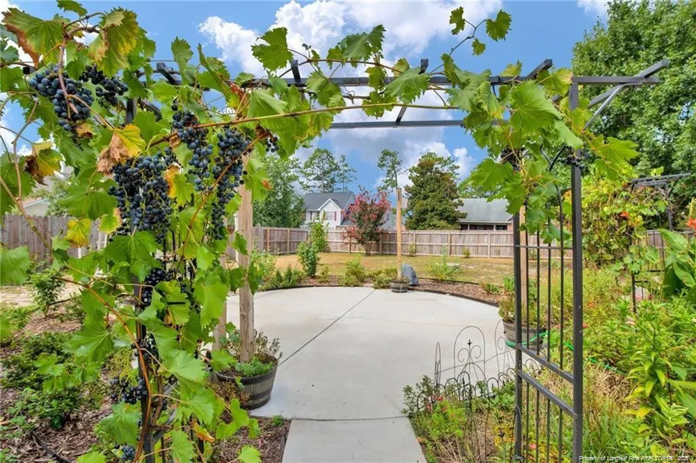6213 Streeter Drive Hope Mills, NC 28348