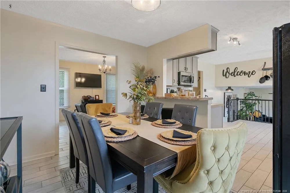 6213 Streeter Drive Hope Mills, NC 28348