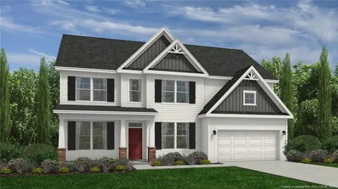 79 Hallwood (Lot 32) Drive