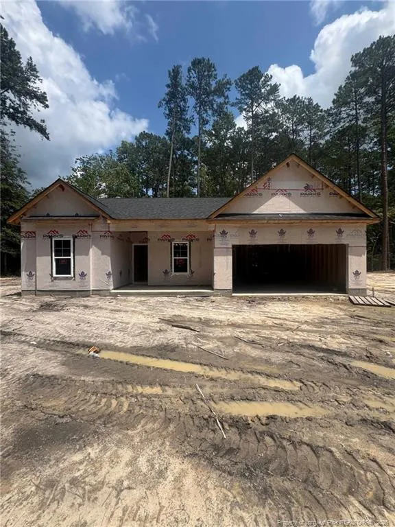 1282 Ponderosa Road Cameron, NC 28326