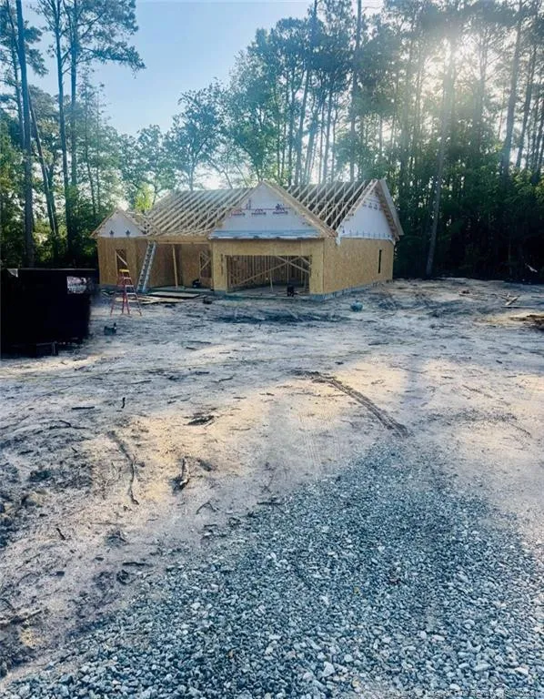 1282 Ponderosa Road Cameron, NC 28326