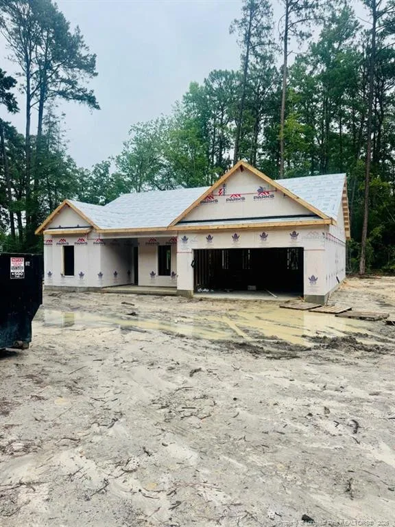 1282 Ponderosa Road Cameron, NC 28326