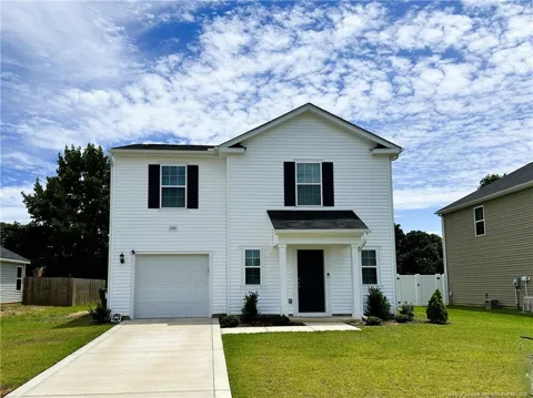 240 Melbourne (lot 9) Drive