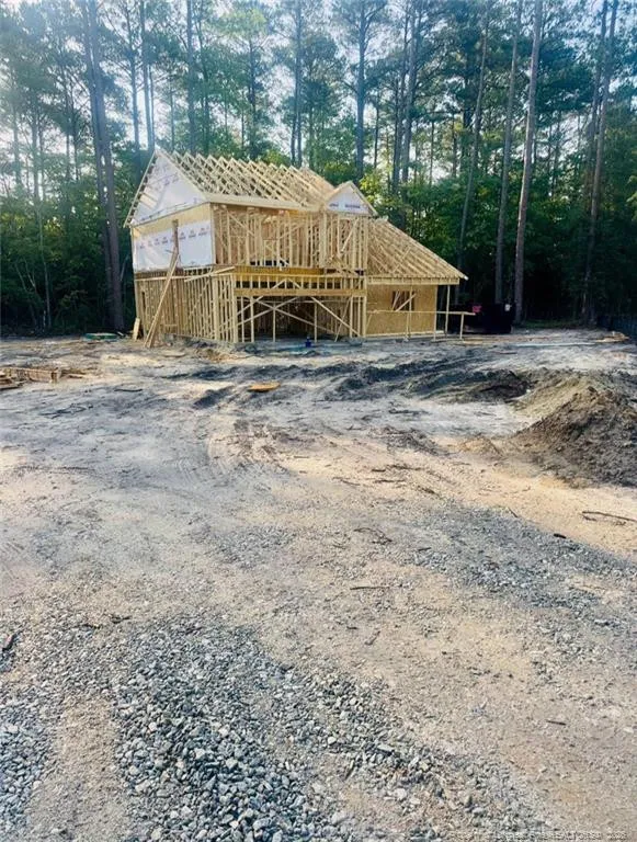 1254 Ponderosa Road Cameron, NC 28326