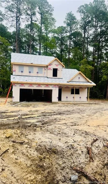 1254 Ponderosa Road Cameron, NC 28326