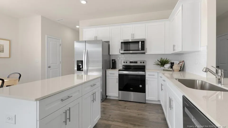 3077 Platinum Circle West End, NC 27376