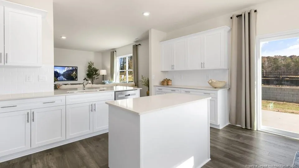 3077 Platinum Circle West End, NC 27376