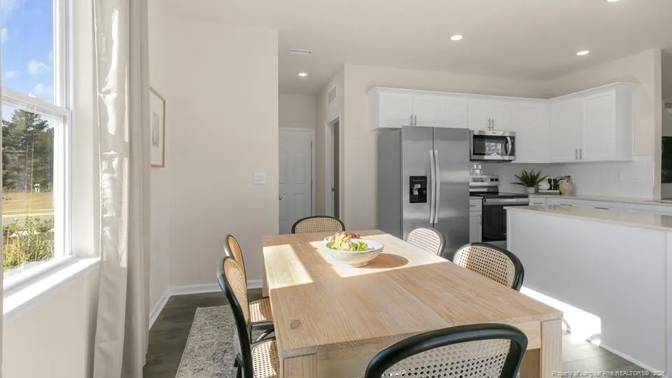 3077 Platinum Circle West End, NC 27376
