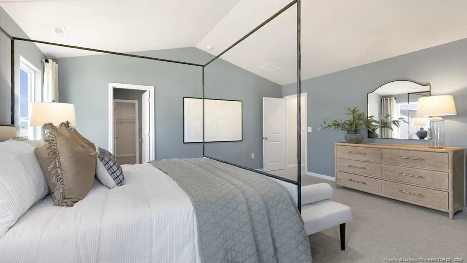 3077 Platinum Circle West End, NC 27376