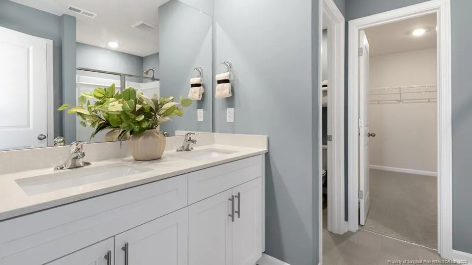 3077 Platinum Circle West End, NC 27376