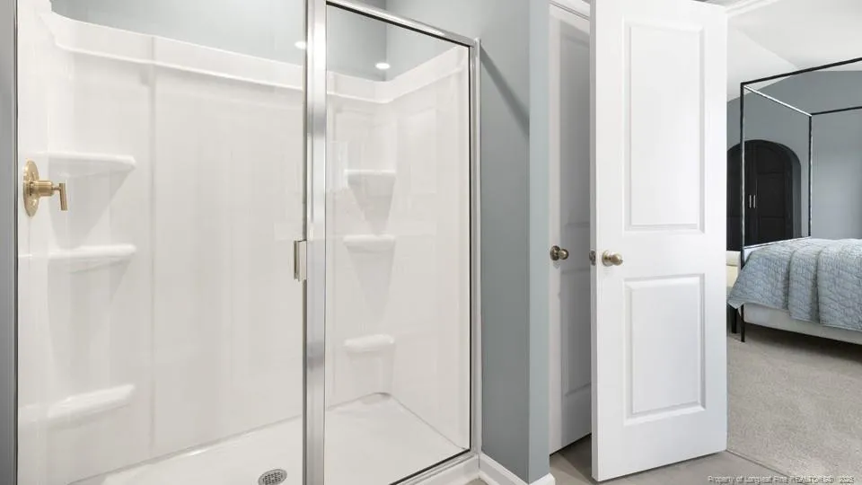 3077 Platinum Circle West End, NC 27376