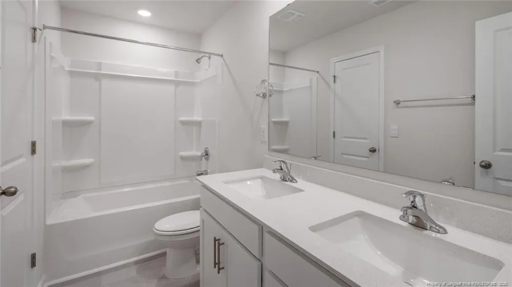 3077 Platinum Circle West End, NC 27376
