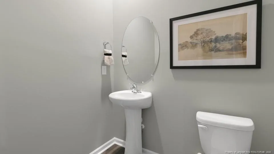 3077 Platinum Circle West End, NC 27376