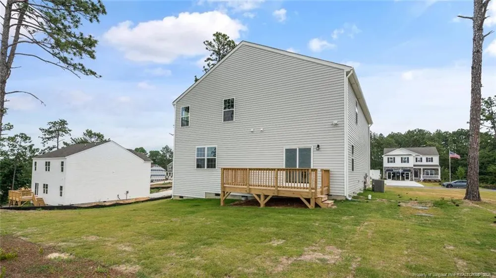 3077 Platinum Circle West End, NC 27376