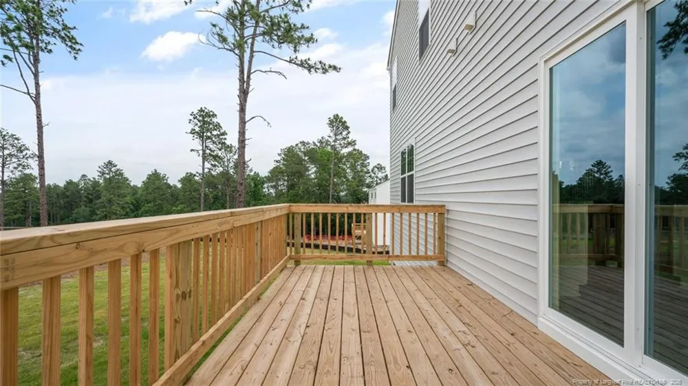 3077 Platinum Circle West End, NC 27376