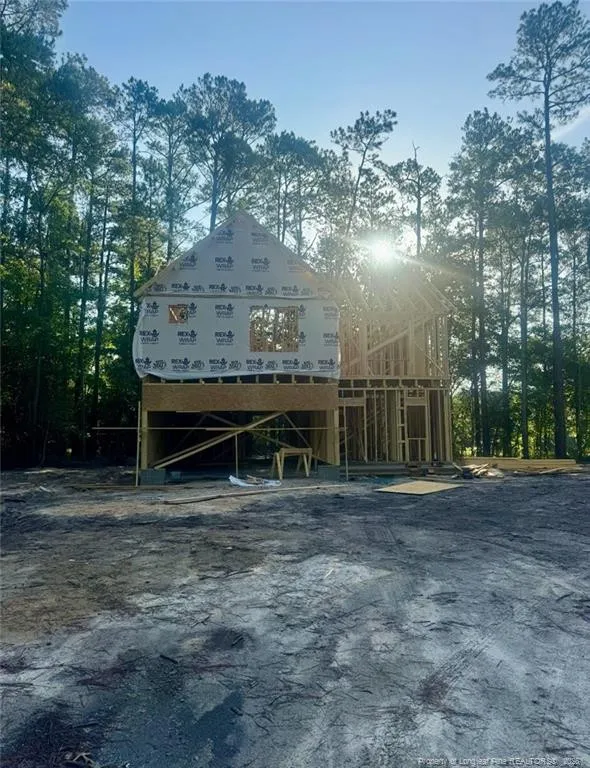 1154 Ponderosa Road Cameron, NC 28326