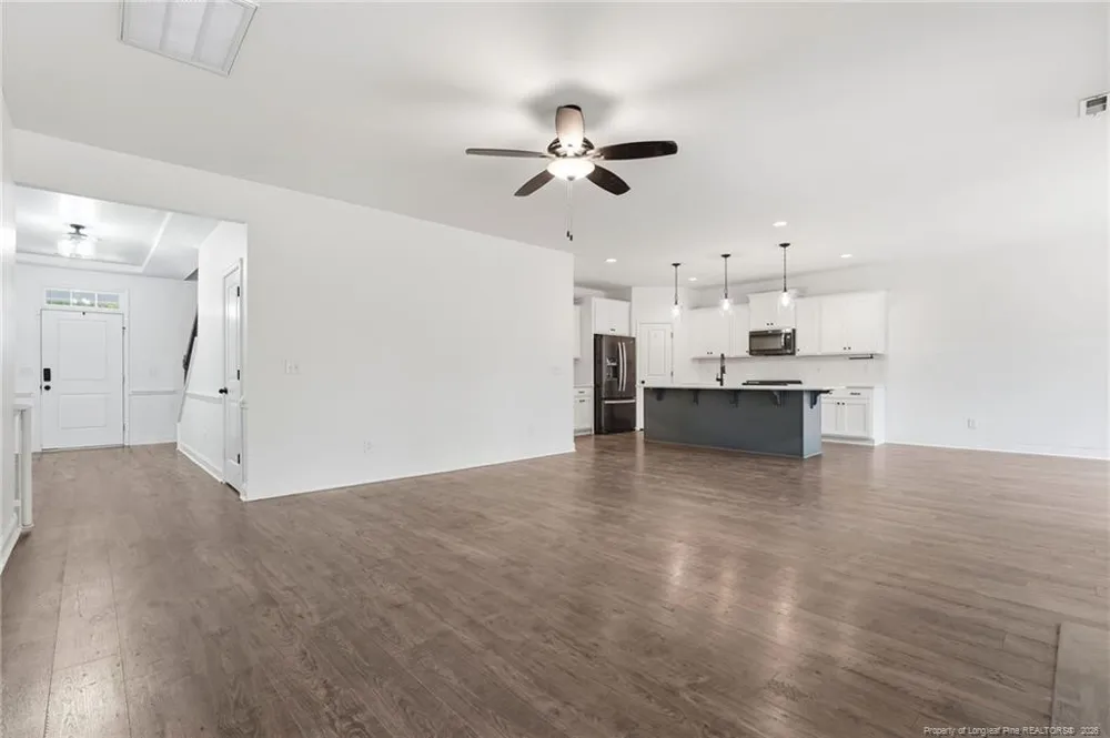 44 Richmond Road Jackson Springs, NC 27281