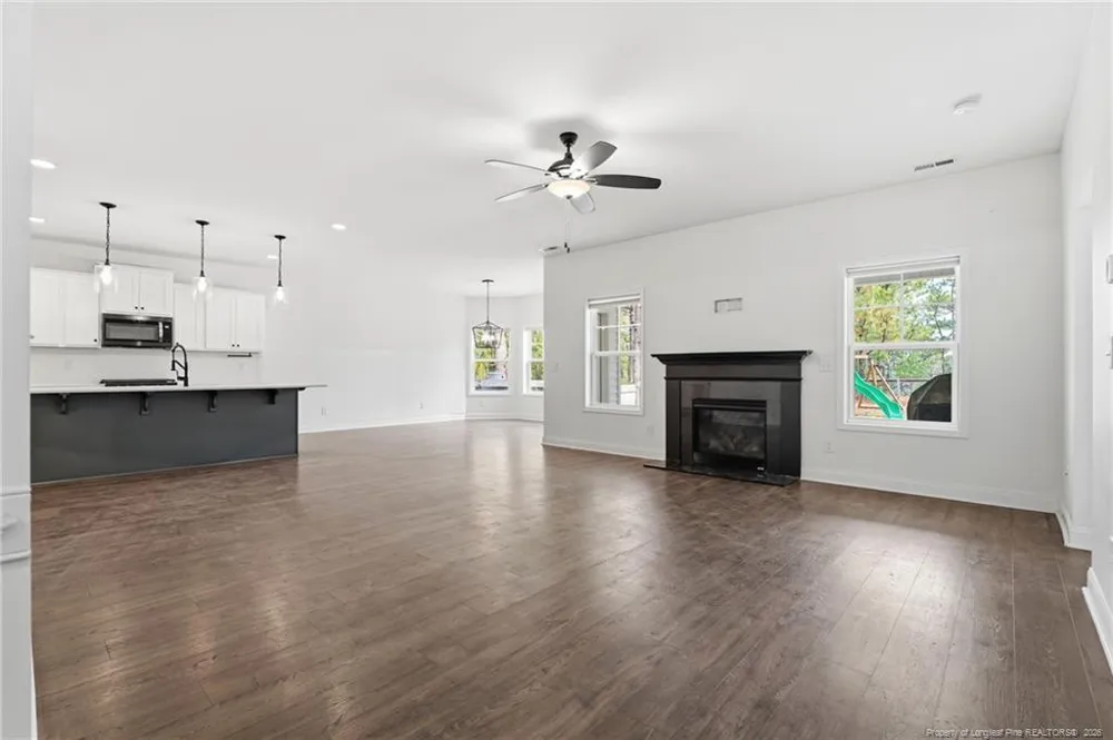 44 Richmond Road Jackson Springs, NC 27281