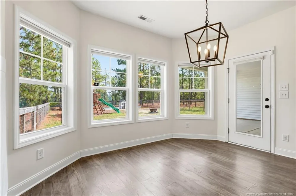 44 Richmond Road Jackson Springs, NC 27281