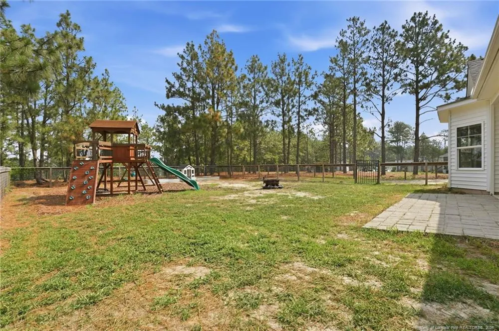 44 Richmond Road Jackson Springs, NC 27281