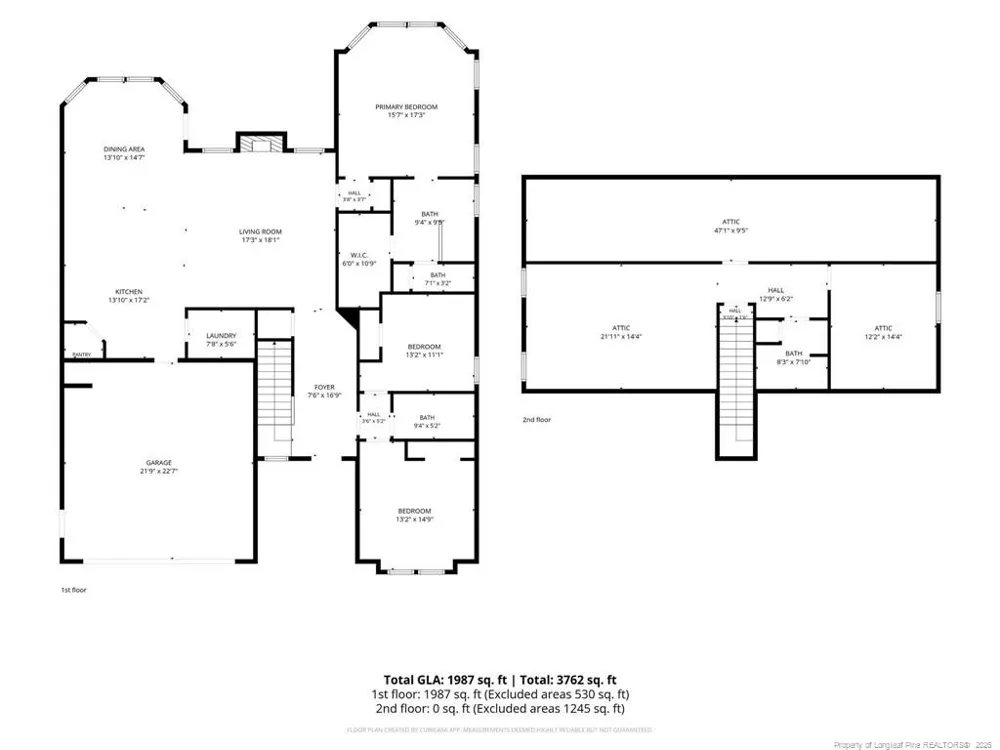 44 Richmond Road Jackson Springs, NC 27281