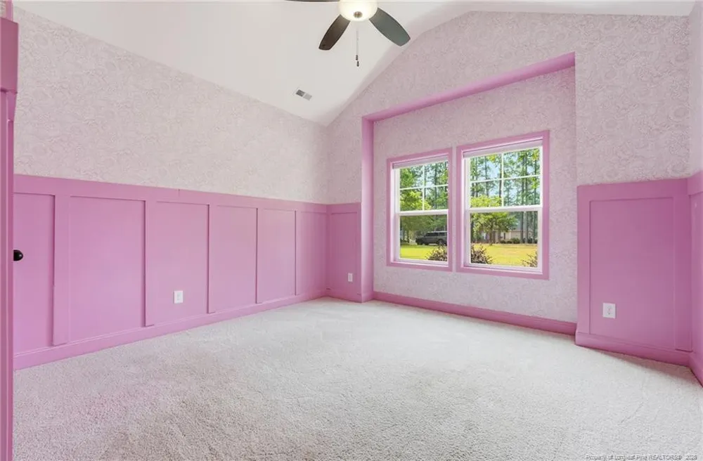 44 Richmond Road Jackson Springs, NC 27281