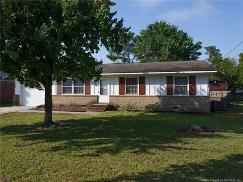 3249 Glenmore Drive
