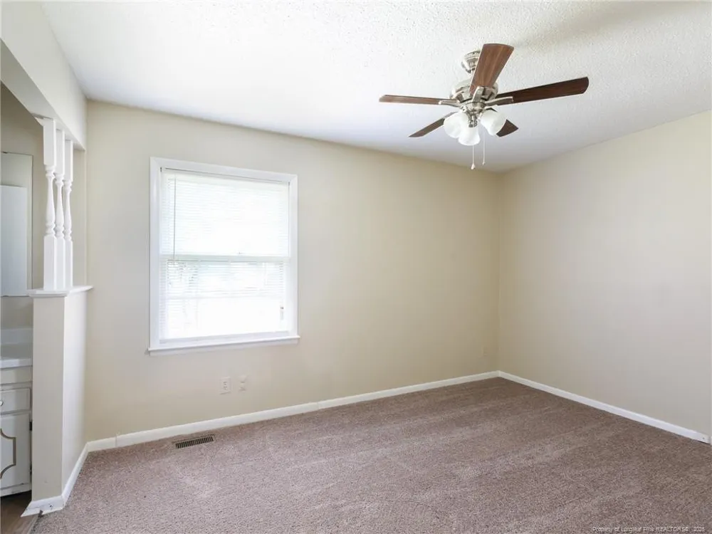 3249 Glenmore Drive Hope Mills, NC 28348