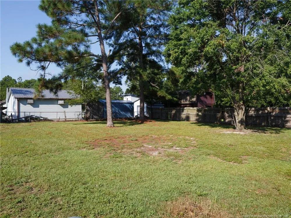 3249 Glenmore Drive Hope Mills, NC 28348