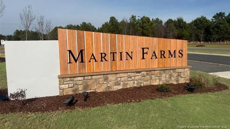 1020 Martin Farms Boulevard Aberdeen, NC 28315