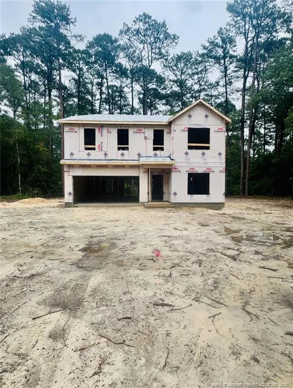 1210 Ponderosa Road Cameron, NC 28326