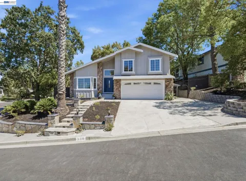 935 Granite Ct