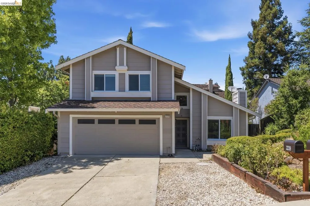 2239 Southwest Ct Martinez, CA 94553