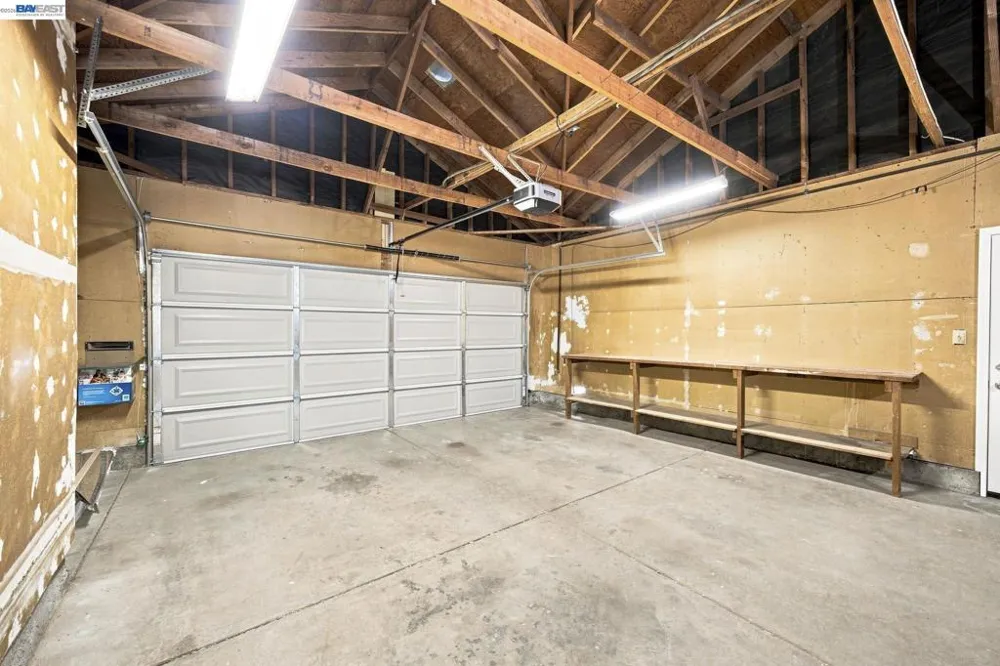 801 Lippert Ave Fremont, CA 94539
