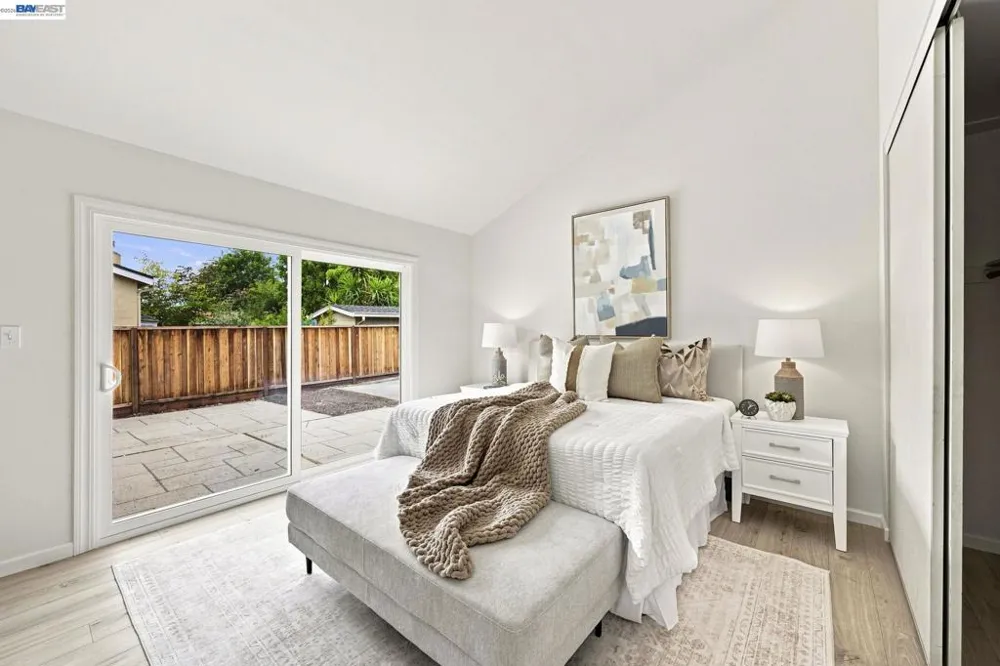 801 Lippert Ave Fremont, CA 94539