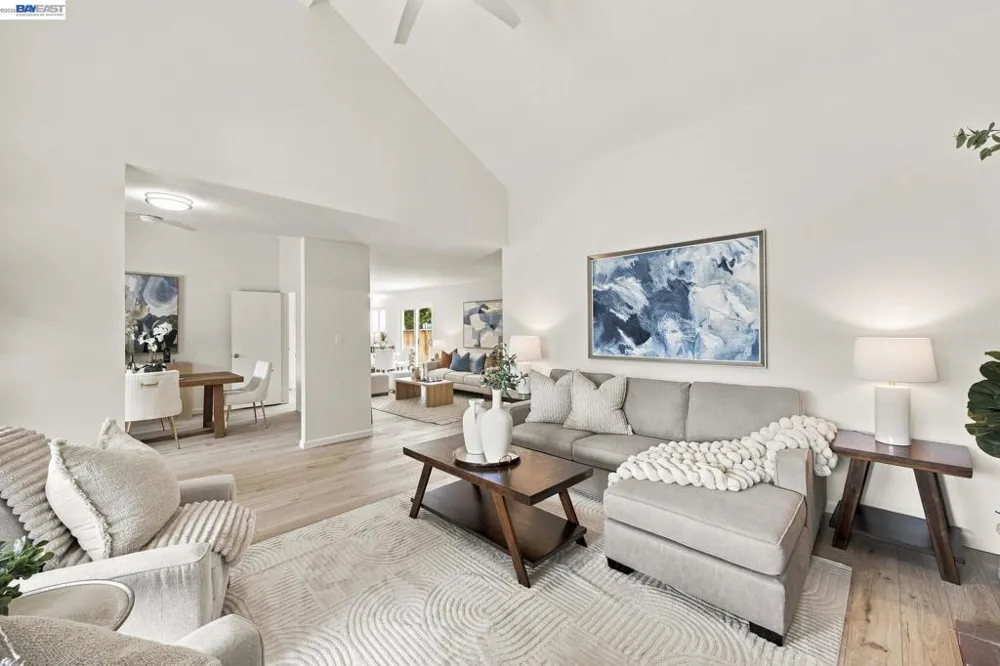801 Lippert Ave Fremont, CA 94539
