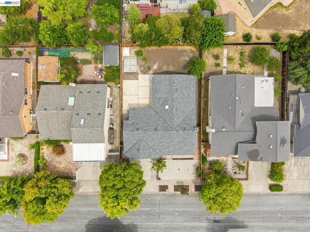 801 Lippert Ave Fremont, CA 94539