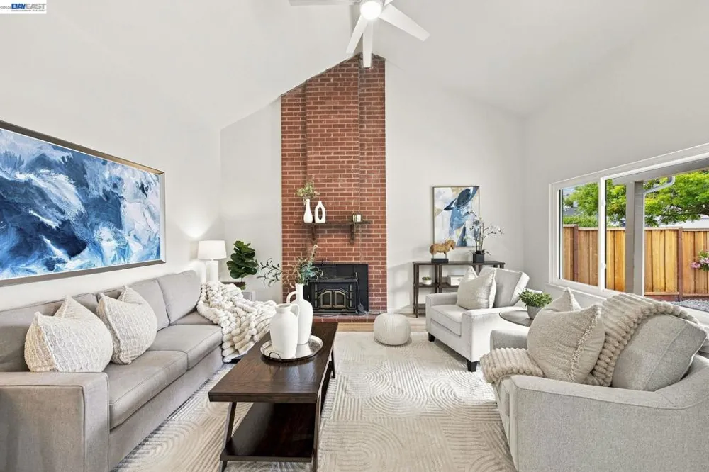 801 Lippert Ave Fremont, CA 94539