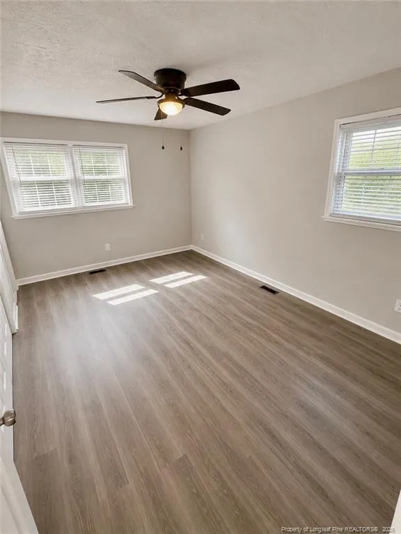 107 S 1st Street Maxton, NC 28364
