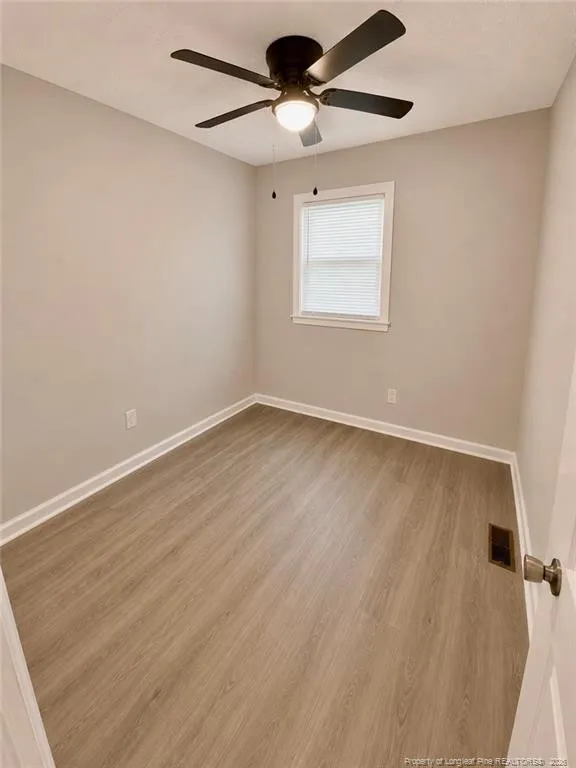 107 S 1st Street Maxton, NC 28364