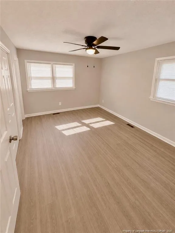 107 S 1st Street Maxton, NC 28364