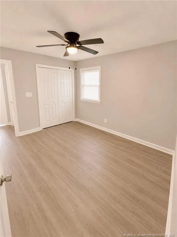 107 S 1st Street Maxton, NC 28364