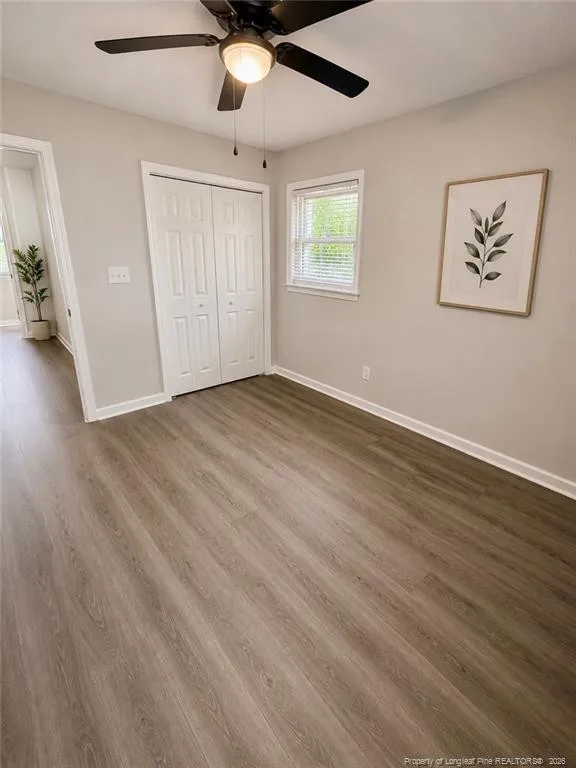 107 S 1st Street Maxton, NC 28364