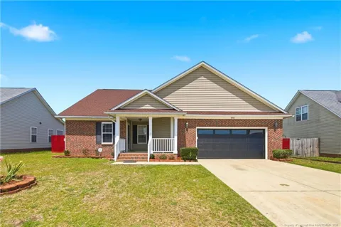 2955 Dalmation Drive