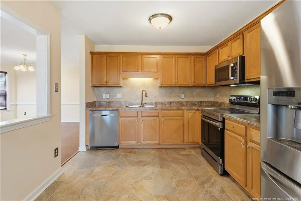 2955 Dalmation Drive Hope Mills, NC 28348