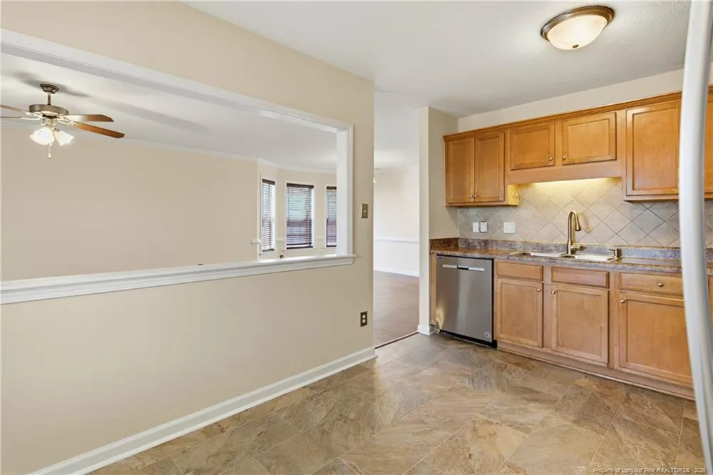 2955 Dalmation Drive Hope Mills, NC 28348