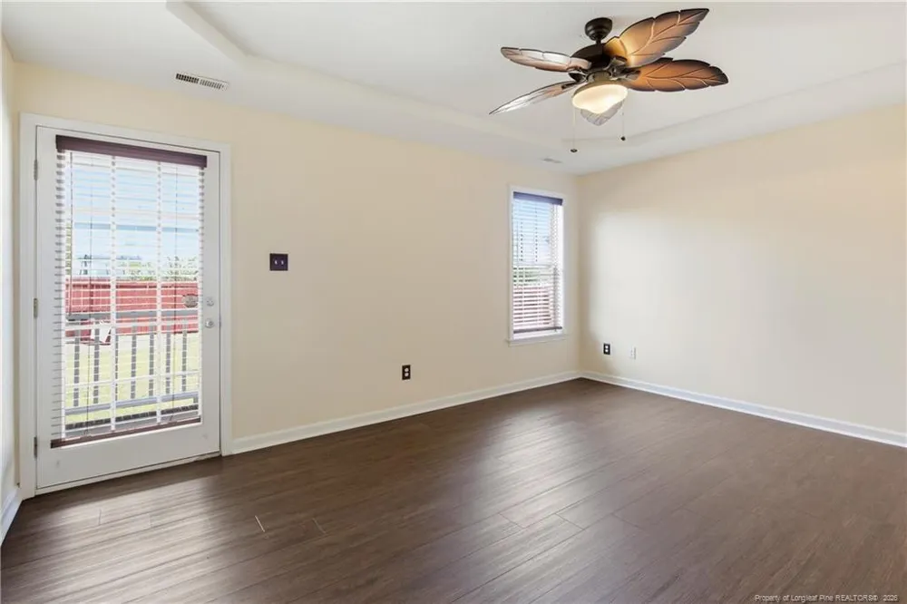 2955 Dalmation Drive Hope Mills, NC 28348