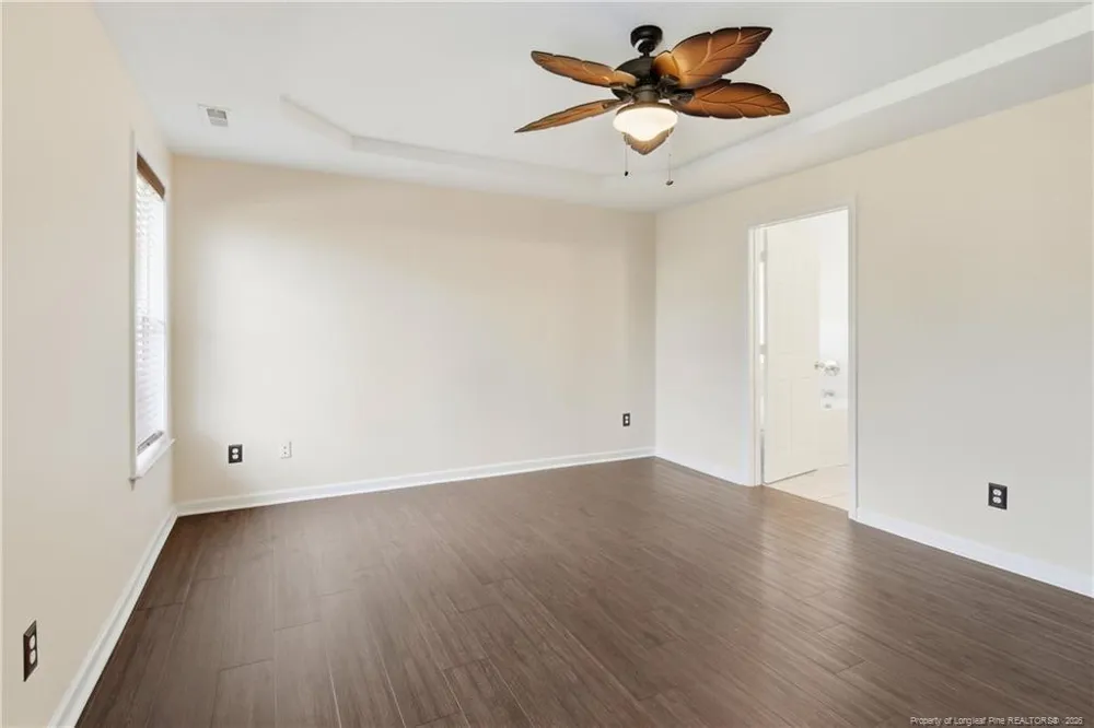 2955 Dalmation Drive Hope Mills, NC 28348