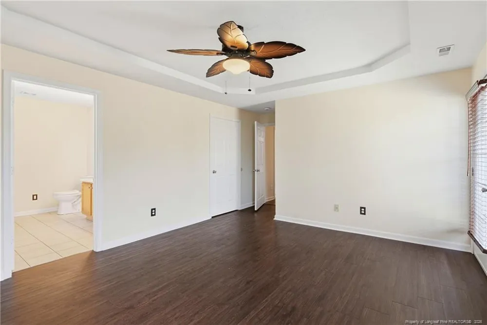 2955 Dalmation Drive Hope Mills, NC 28348